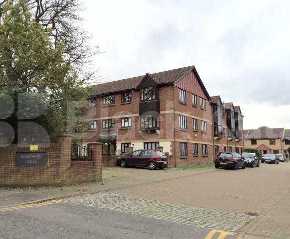 			NEW INSTRUCTION, 2 Bedroom, 1 bath, 1 reception House			 Rosethorn Close, Balham/Clapham South